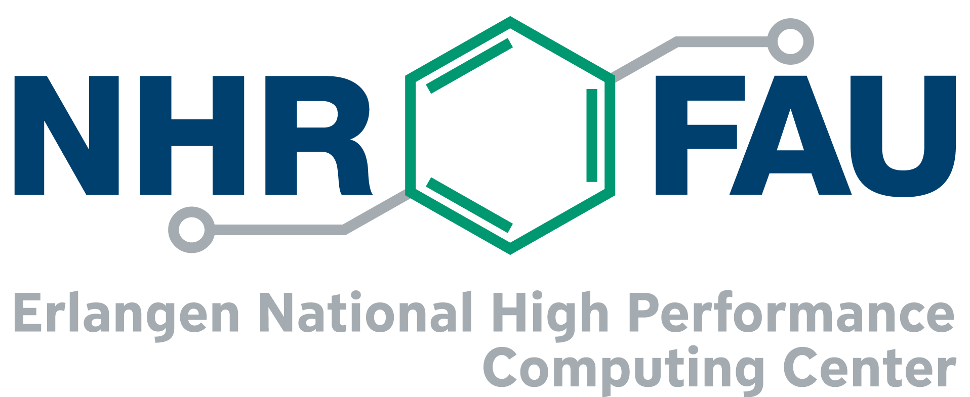 NHR FAU